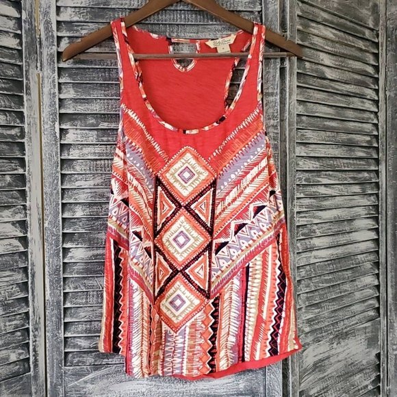 Live in Love Women's Medium Tank top - Picture 1 of 1